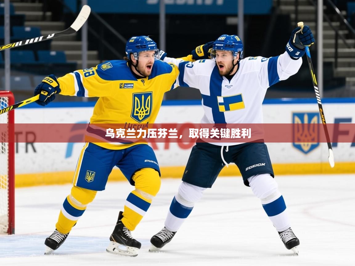 2025九游棋牌娱乐乌克兰力压芬兰，取得关键胜利
