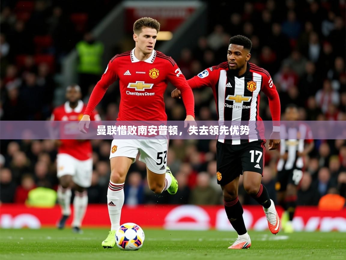 2025久游娱乐app曼联惜败南安普顿，失去领先优势