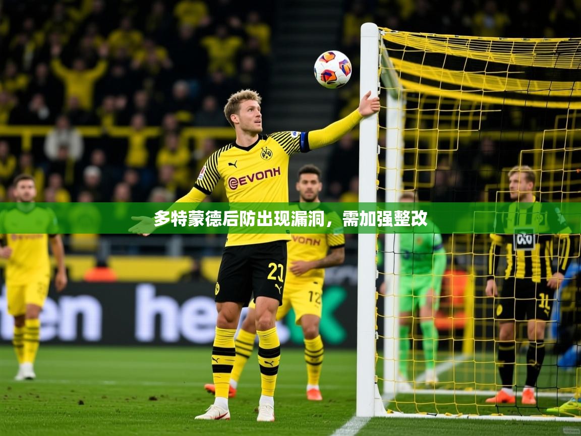 2025九游娱乐官网多特蒙德后防出现漏洞，需加强整改