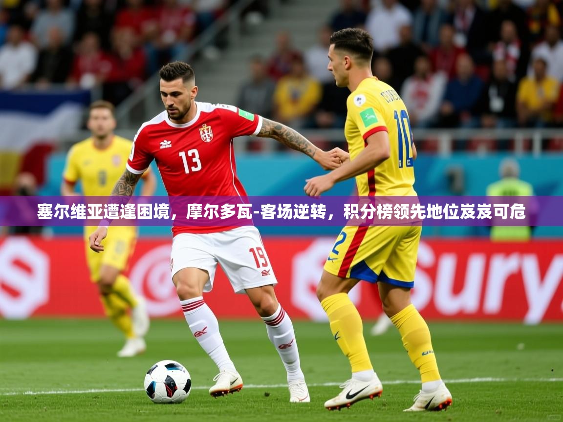 2025九游娱乐app塞尔维亚遭逢困境,摩尔多瓦-客场逆转,积分榜领先地位岌岌可危 第4张