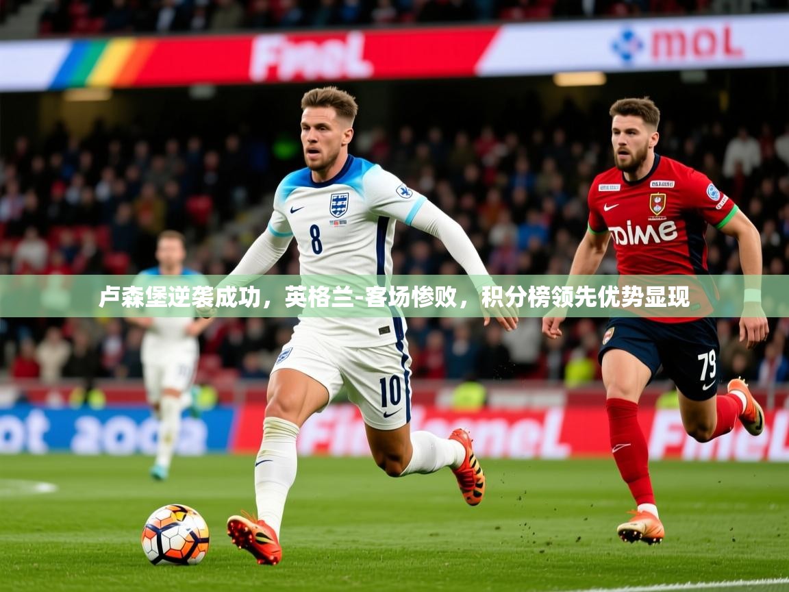 2025九游娱乐官网入口官方卢森堡逆袭成功,英格兰-客场惨败,积分榜领先优势显现 第1张