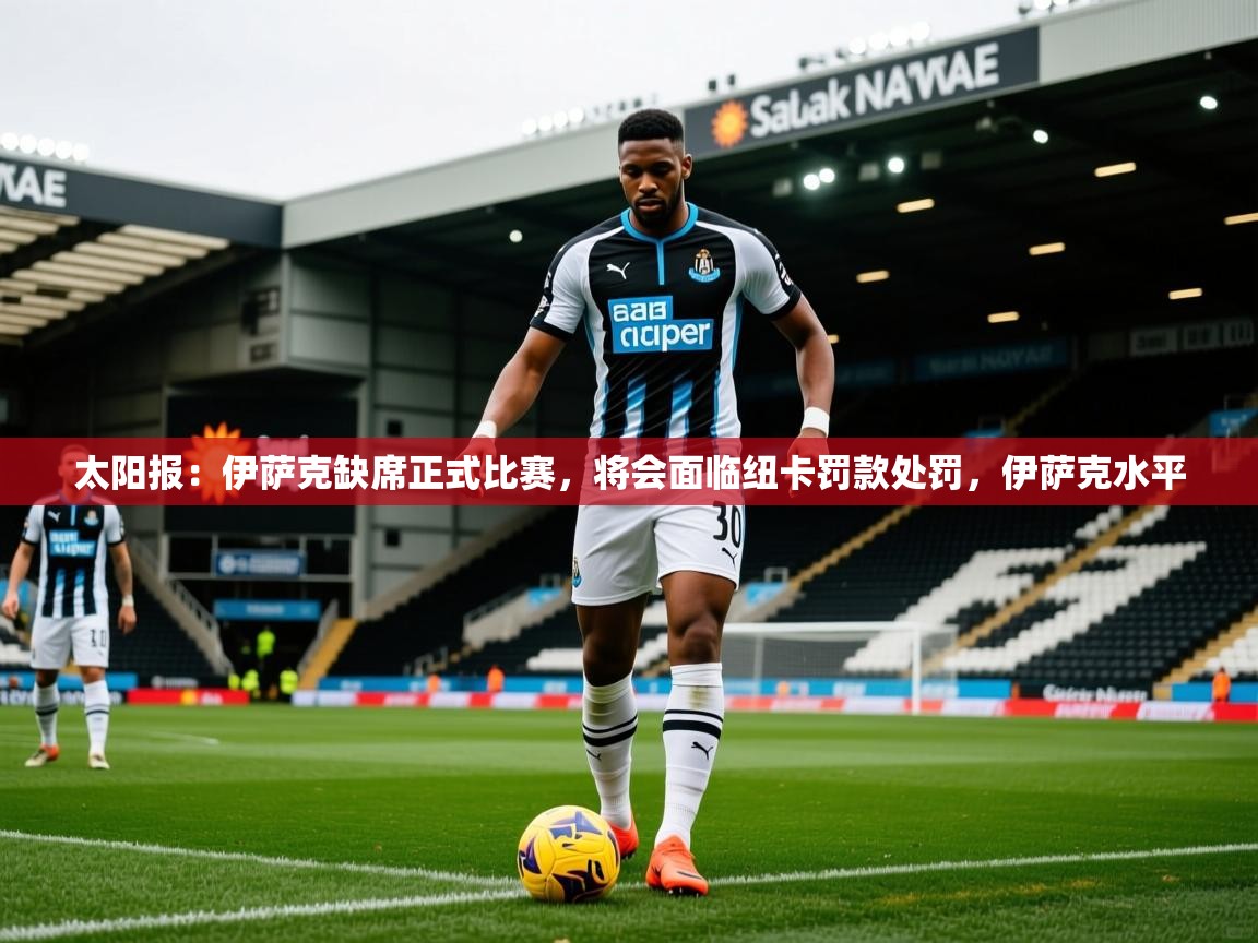 2025九游娱乐官网入口官方正版太阳报:伊萨克缺席正式比赛,将会面临纽卡罚款处罚,伊萨克水平 第1张