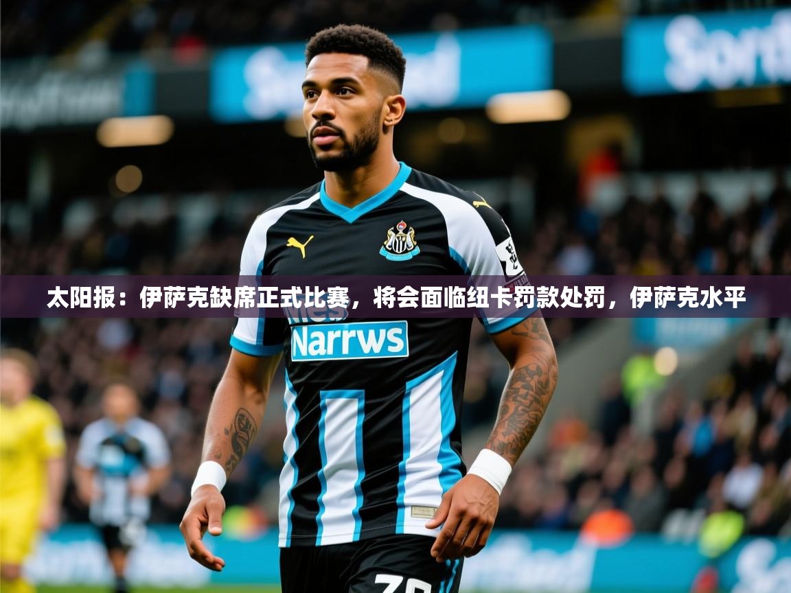 2025九游娱乐官网入口官方正版太阳报:伊萨克缺席正式比赛,将会面临纽卡罚款处罚,伊萨克水平 第2张