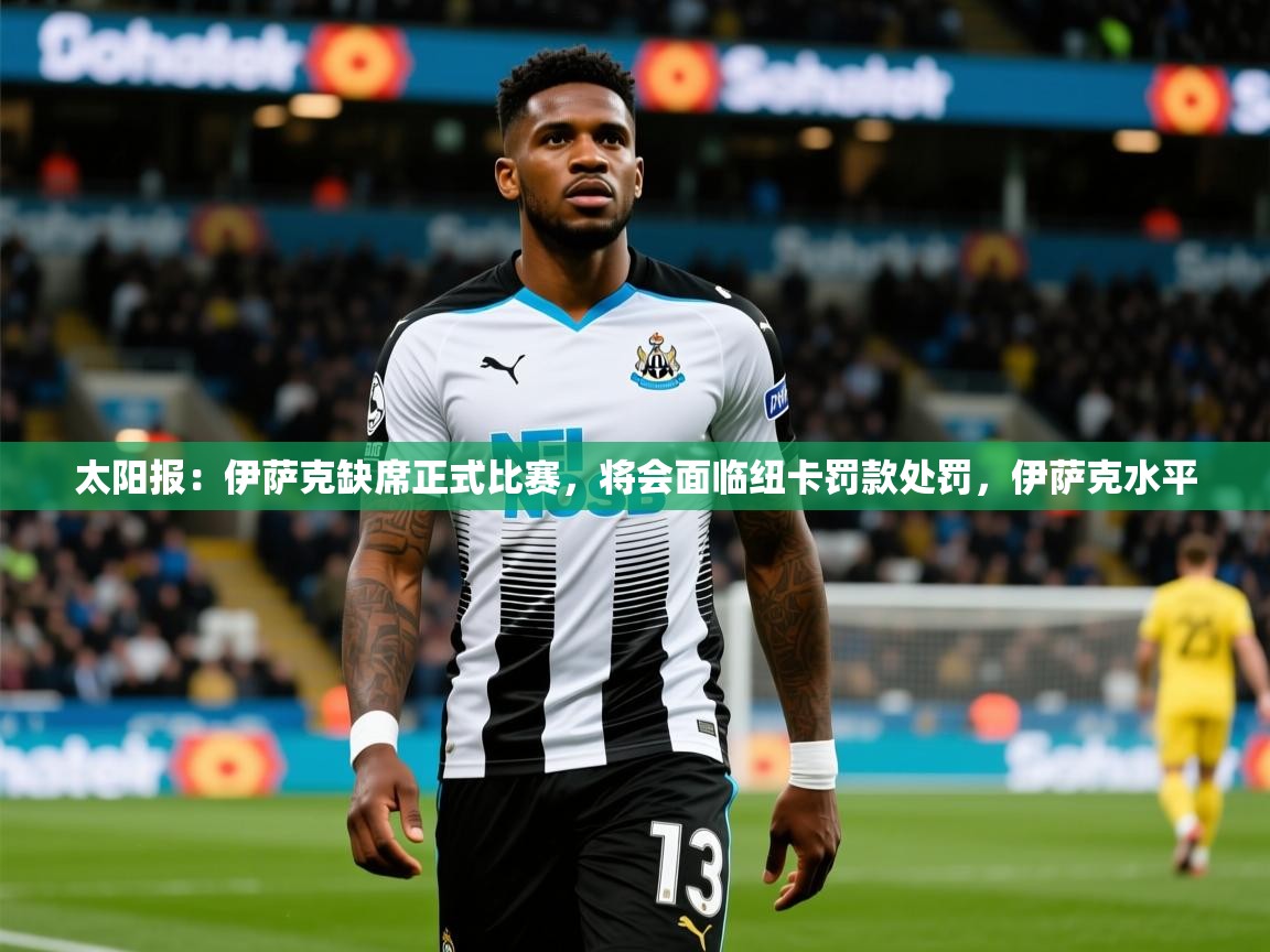 2025九游娱乐官网入口官方正版太阳报:伊萨克缺席正式比赛,将会面临纽卡罚款处罚,伊萨克水平 第3张