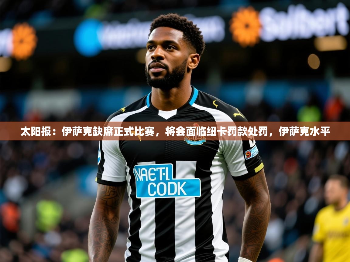 2025九游娱乐官网入口官方正版太阳报:伊萨克缺席正式比赛,将会面临纽卡罚款处罚,伊萨克水平 第4张