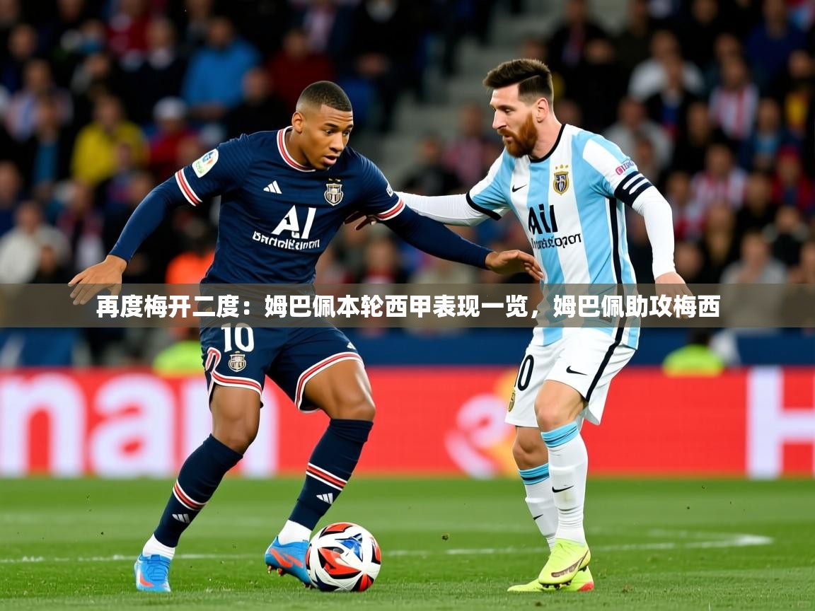 2025九游娱乐官网再度梅开二度:姆巴佩本轮西甲表现一览,姆巴佩助攻梅西