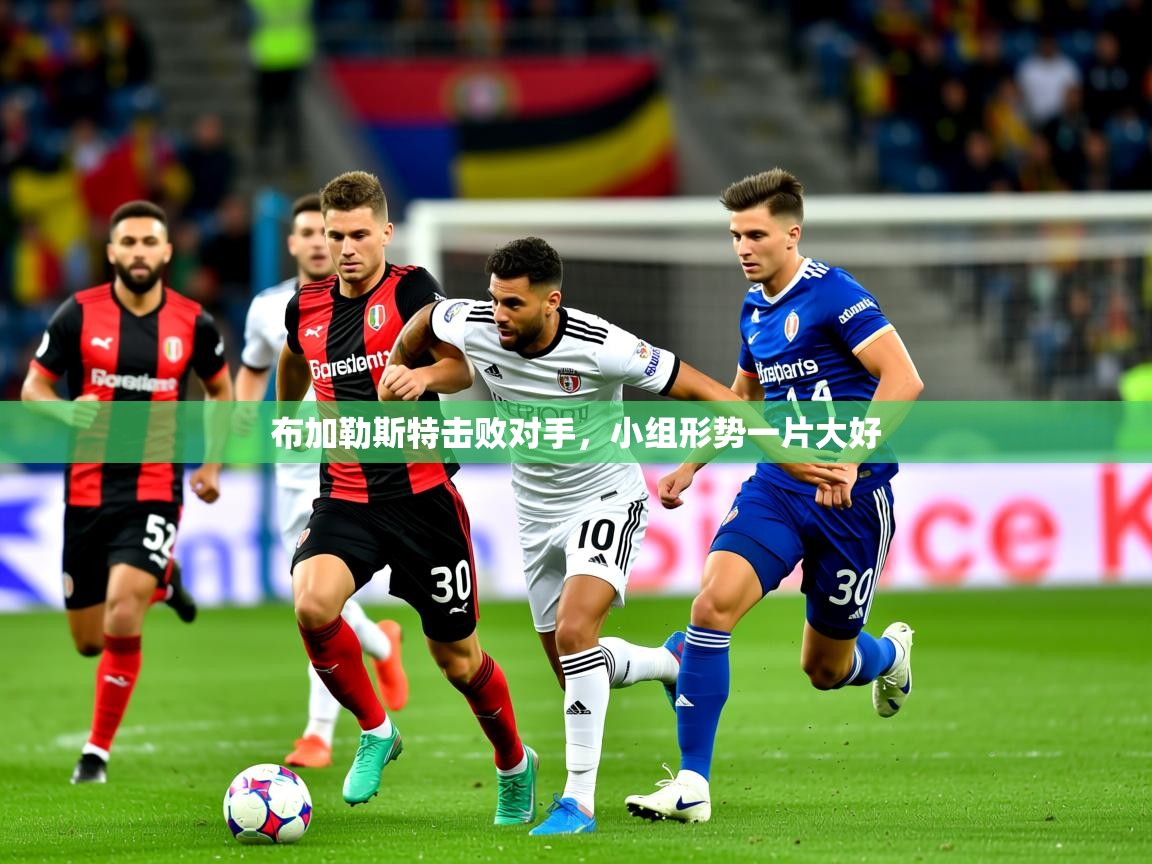 2025九游娱乐平台布加勒斯特击败对手，小组形势一片大好  第1张