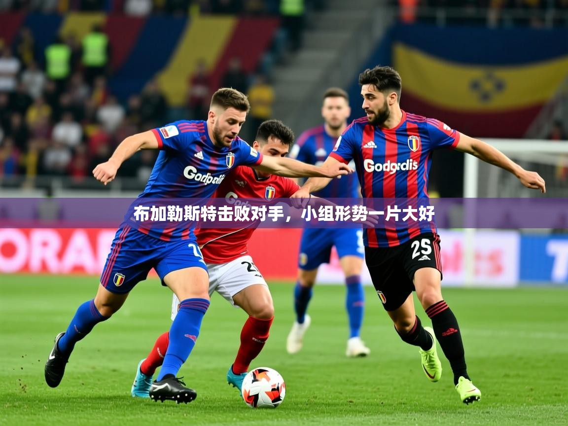 2025九游娱乐平台布加勒斯特击败对手，小组形势一片大好  第2张