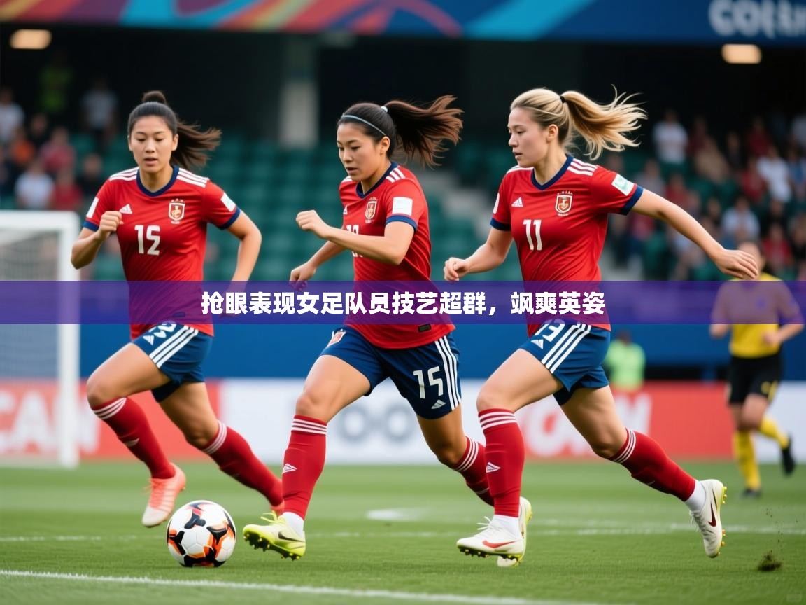 2026九游娱乐官网入口官方抢眼表现女足队员技艺超群，飒爽英姿  第3张