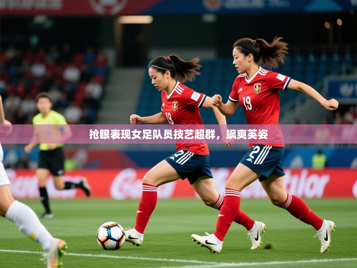 2026九游娱乐官网入口官方抢眼表现女足队员技艺超群，飒爽英姿  第2张