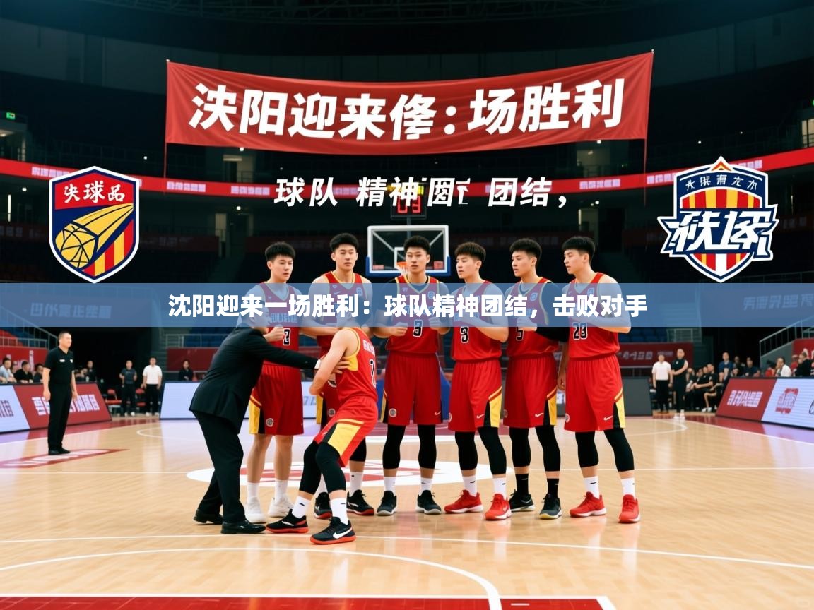 2026九游娱乐官方网站沈阳迎来一场胜利：球队精神团结，击败对手  第3张