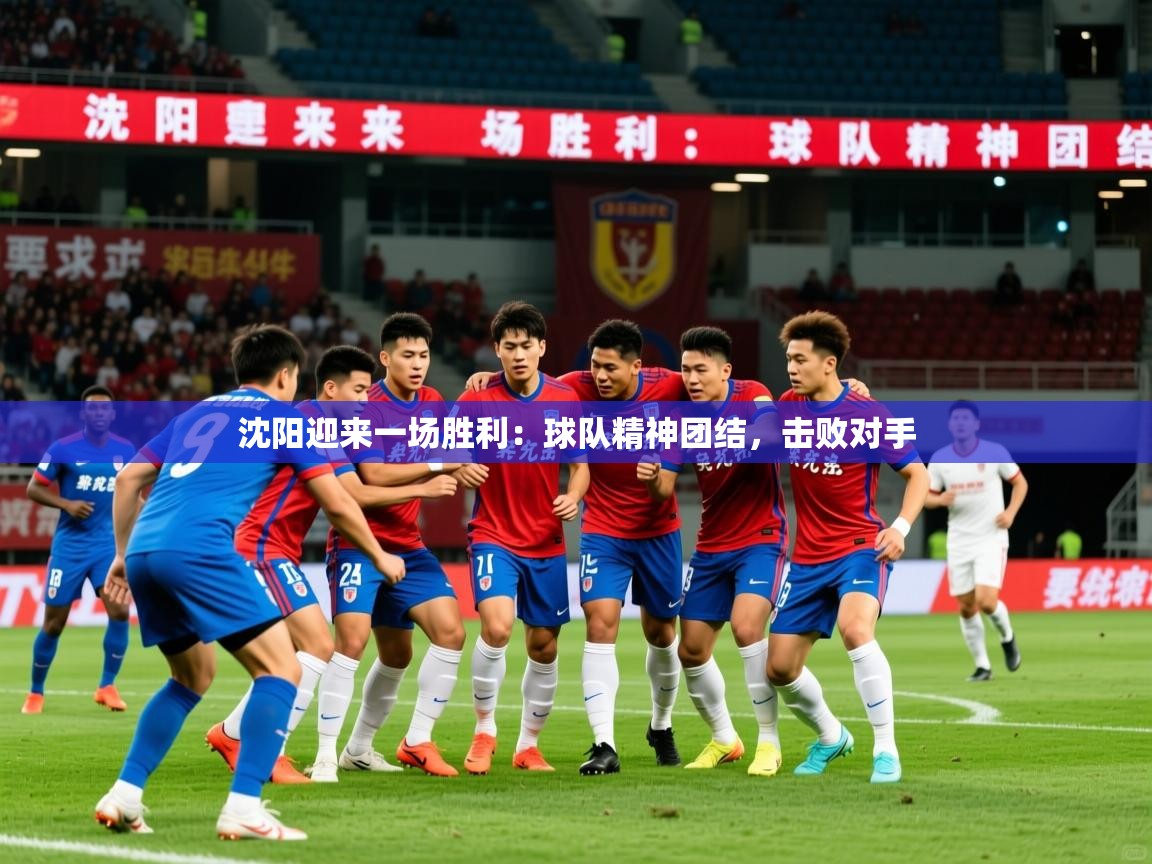 2026九游娱乐官方网站沈阳迎来一场胜利：球队精神团结，击败对手  第2张