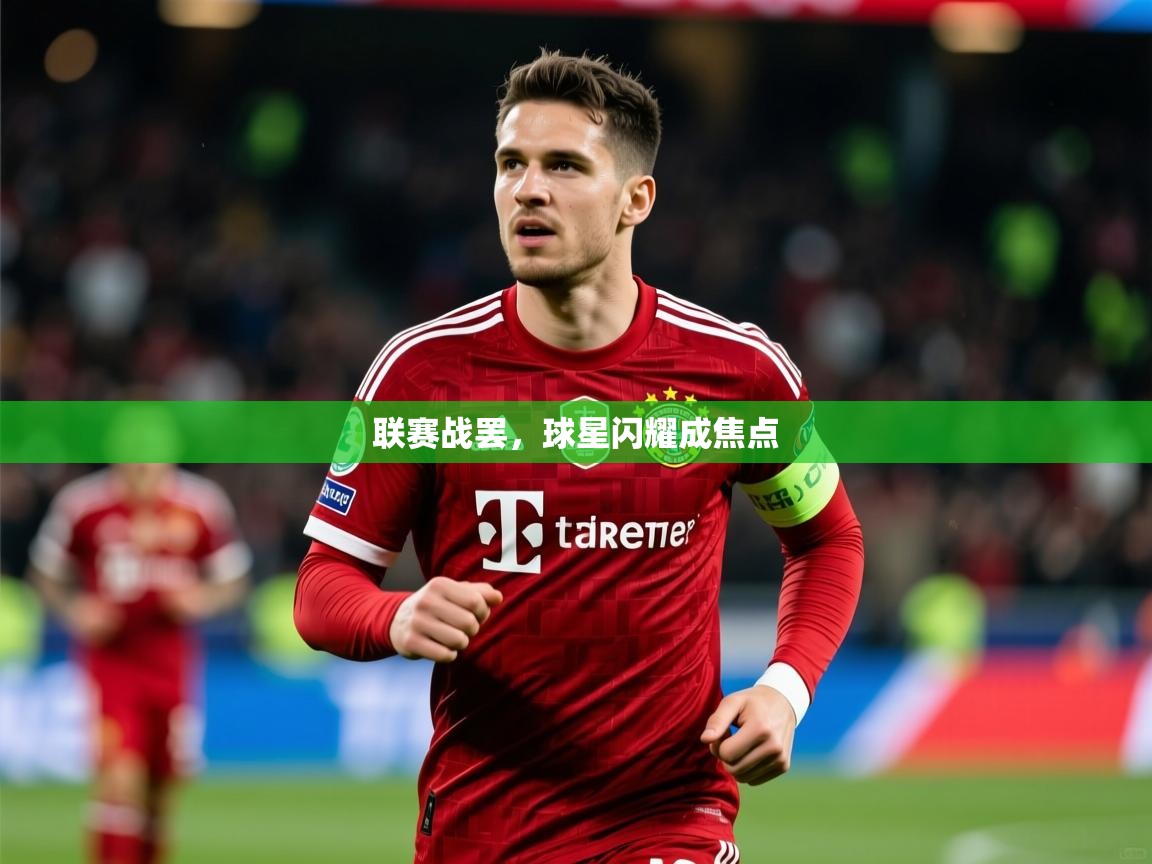 2026九游娱乐官网入口官方正版联赛战罢，球星闪耀成焦点  第4张