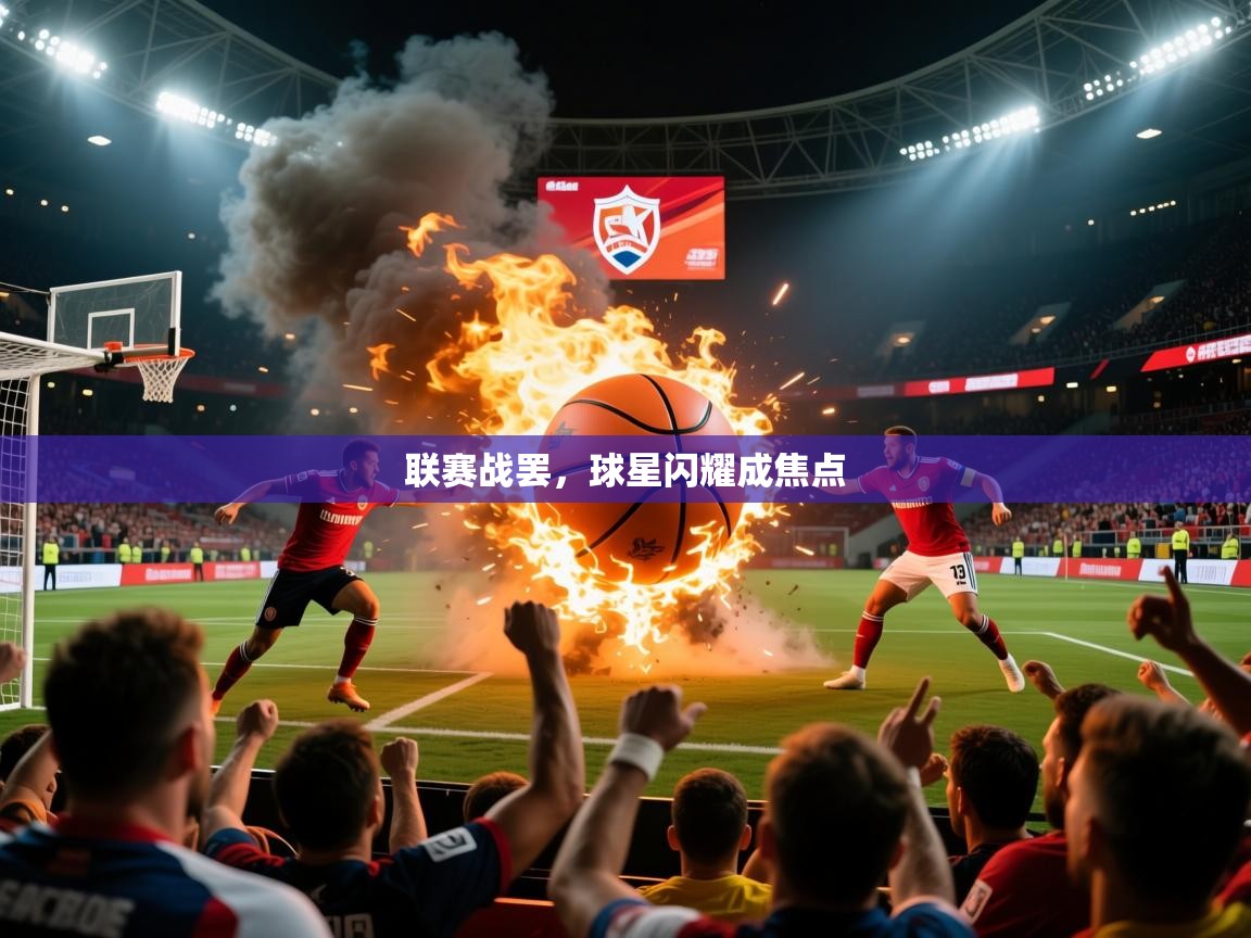 2026九游娱乐官网入口官方正版联赛战罢，球星闪耀成焦点  第2张