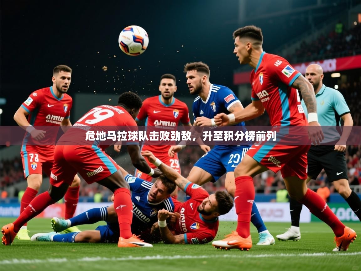 2026九游娱乐app危地马拉球队击败劲敌，升至积分榜前列  第4张